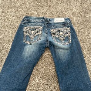 Vigoss boot cut jean